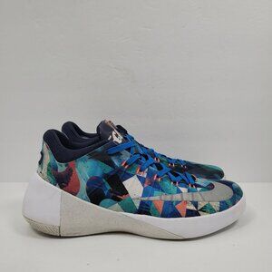 Nike Team Issued PE 2015 Men's Hyperdunk Rio City Pack 803174-413 US Size 12